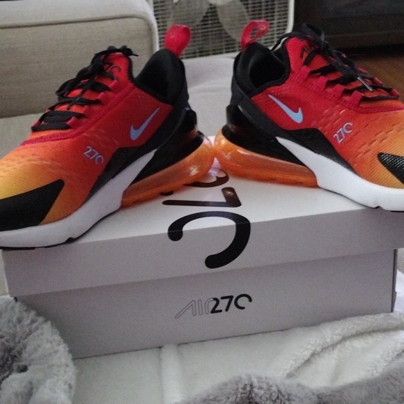 Mens air max 270 - Picture 3 of 4